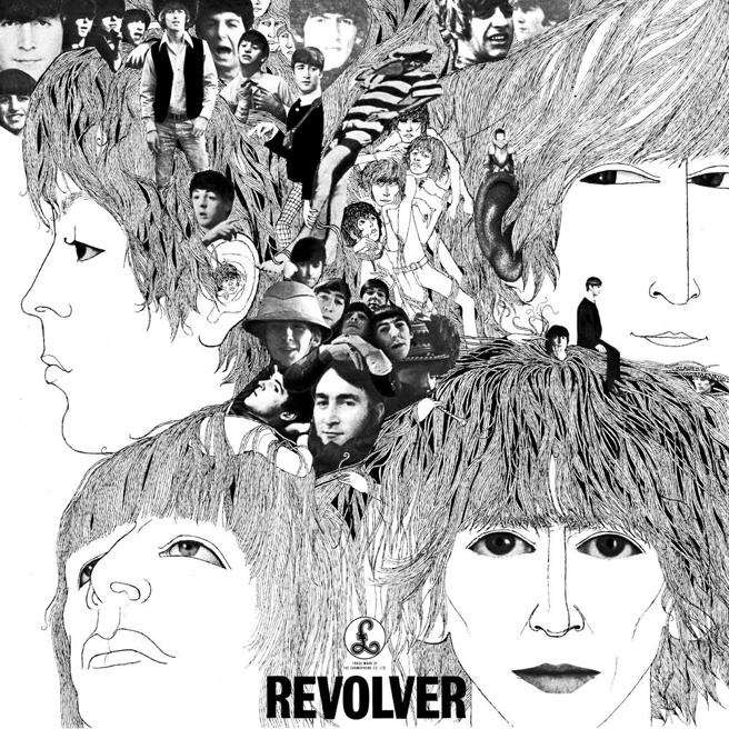 Discos 1966: El mañana nunca sabe